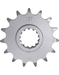 FRONT SPROCKET - KAW/SUZ - 15 