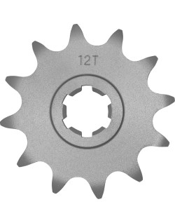 FRONT SPROCKET - KAW/SUZ - 12 