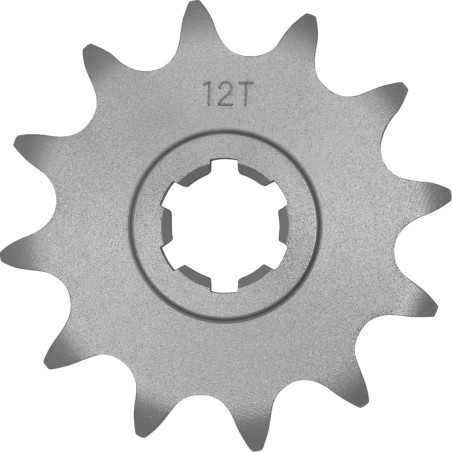 FRONT SPROCKET - KAW/SUZ - 12 
