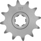 FRONT SPROCKET - KAW/SUZ - 12 