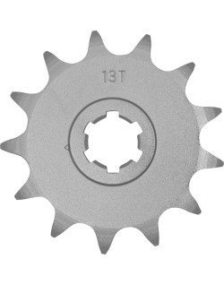 FRONT SPROCKET - KAW/SUZ - 13 