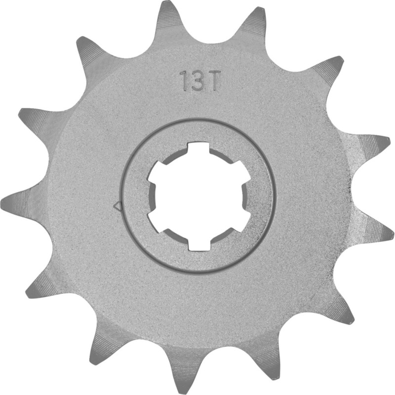 FRONT SPROCKET - KAW/SUZ - 13 