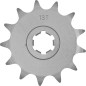FRONT SPROCKET - KAW/SUZ - 13 