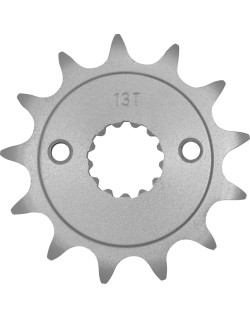 FRONT SPROCKET - KAW/SUZ - 13 