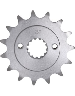 FRONT SPROCKET - KAW/SUZ - 15 