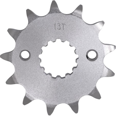 FRONT SPROCKET - KAW/YAM - 13 