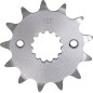 FRONT SPROCKET - KAW/YAM - 13 