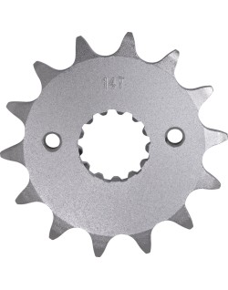 FRONT SPROCKET - KAW/SUZ/YAM -