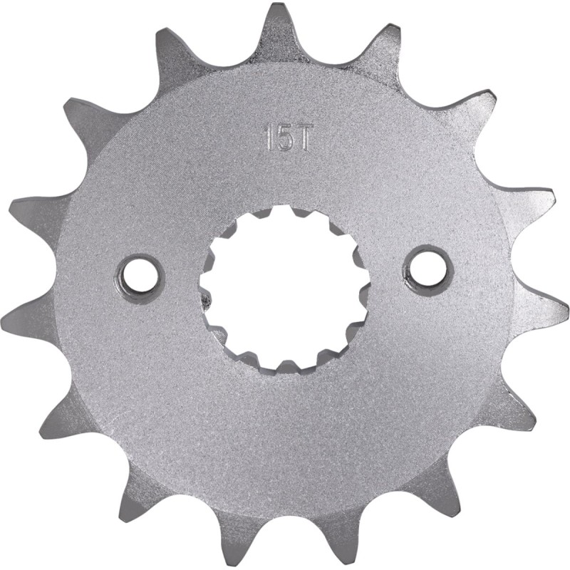 FRONT SPROCKET - KAW/SUZ/YAM -