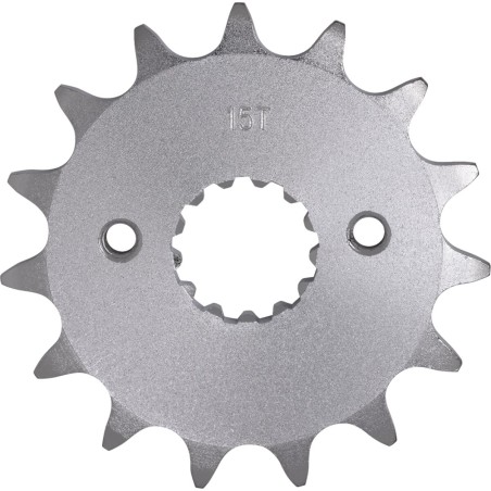 FRONT SPROCKET - KAW/SUZ/YAM -