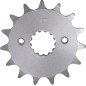 FRONT SPROCKET - KAW/SUZ/YAM -