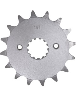 FRONT SPROCKET - SUZ/YAM - 16 