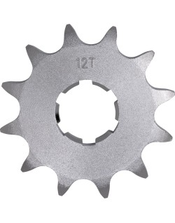 FRONT SPROCKET - YAMAHA - 12 T