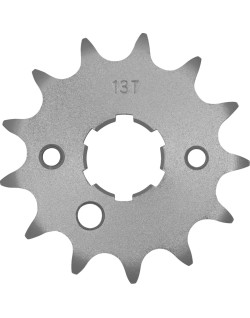 FRONT SPROCKET - KAW/YAM - 13 