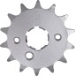 FRONT SPROCKET - KAW/YAM - 14 