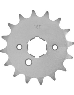 FRONT SPROCKET - YAMAHA - 16 T