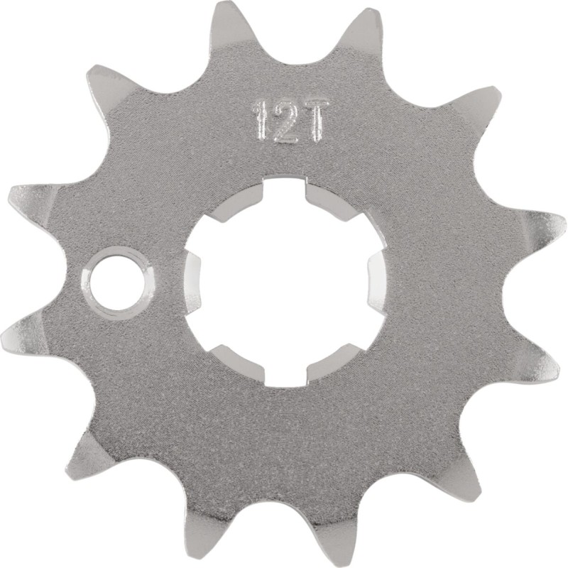 FRONT SPROCKET - YAMAHA - 12 T