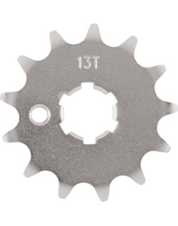 FRONT SPROCKET - KAW/SUZ/YAM -