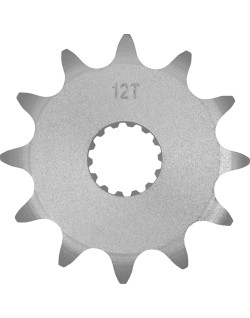 FRONT SPROCKET - YAMAHA - 12 T