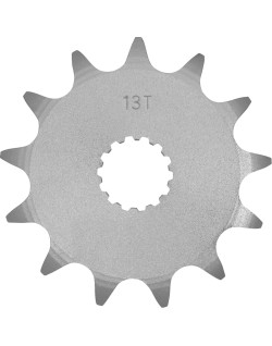 FRONT SPROCKET - YAMAHA - 13 T