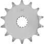 FRONT SPROCKET - YAMAHA - 14 T
