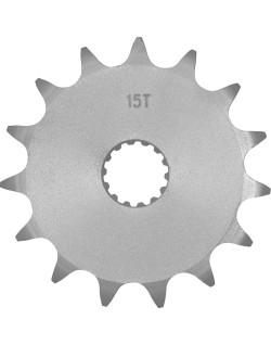 FRONT SPROCKET - YAMAHA - 15 T