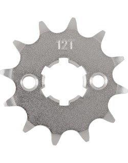 FRONT SPROCKET - YAMAHA - 12 T