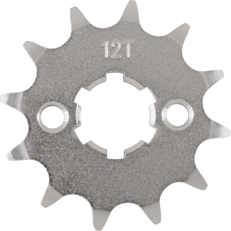 FRONT SPROCKET - YAMAHA - 12 T