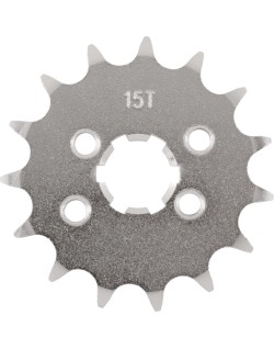 FRONT SPROCKET - HON/KAW/SUZ/Y