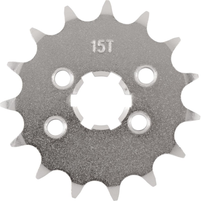 FRONT SPROCKET - HON/KAW/SUZ/Y