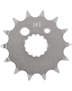FRONT SPROCKET - YAMAHA - 14 T
