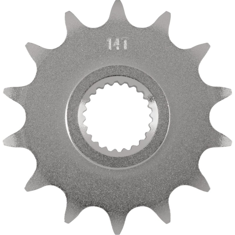 FRONT SPROCKET - YAMAHA - 14 T