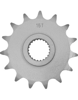 FRONT SPROCKET - YAMAHA - 15 T