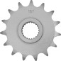 FRONT SPROCKET - YAMAHA - 15 T