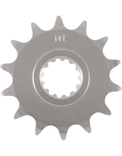 FRONT SPROCKET - YAMAHA - 14 T