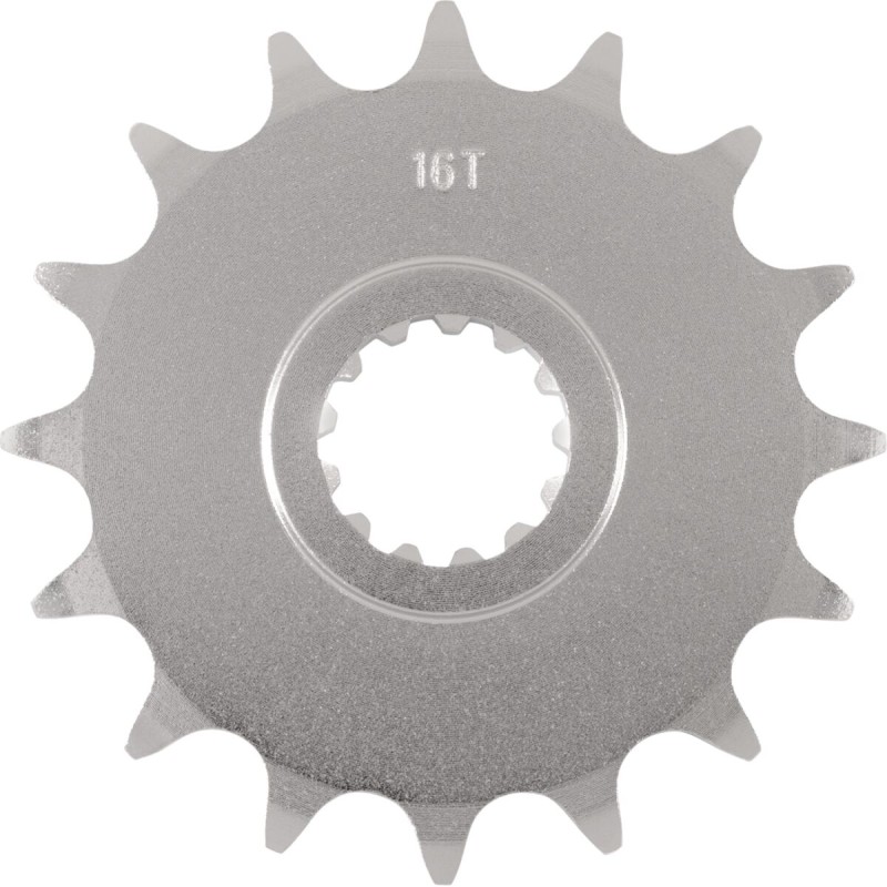 FRONT SPROCKET - YAMAHA - 16 T