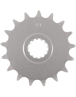 FRONT SPROCKET - YAMAHA - 17 T