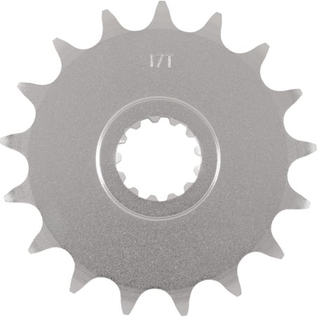 FRONT SPROCKET - YAMAHA - 17 T
