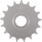 FRONT SPROCKET - YAMAHA - 17 T