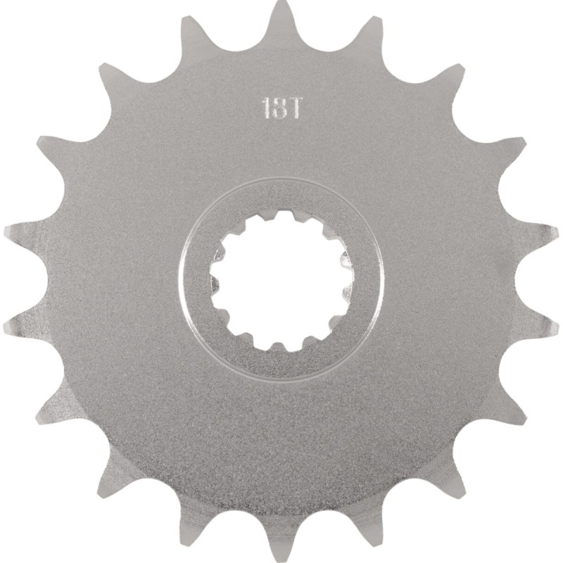 FRONT SPROCKET - YAMAHA - 18 T