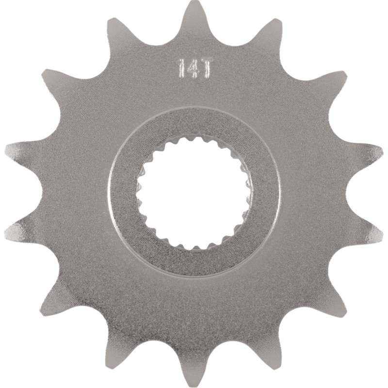 FRONT SPROCKET - YAMAHA - 14 T