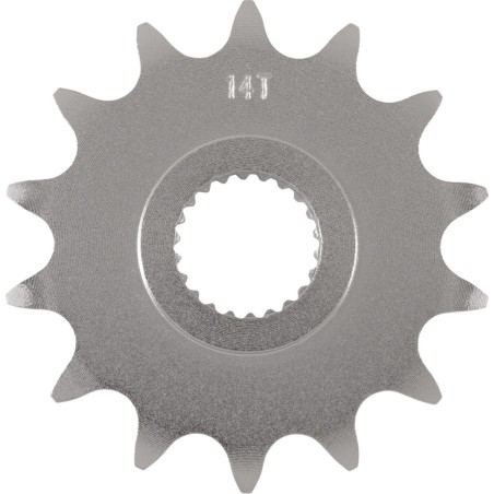 FRONT SPROCKET - YAMAHA - 14 T