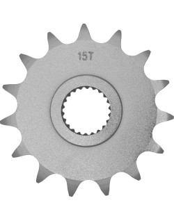 FRONT SPROCKET - YAMAHA - 15 T