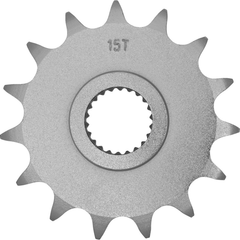 FRONT SPROCKET - YAMAHA - 15 T