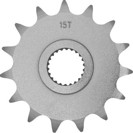 FRONT SPROCKET - YAMAHA - 15 T