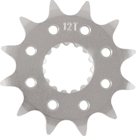 FRONT SPROCKET - KTM - 12 T