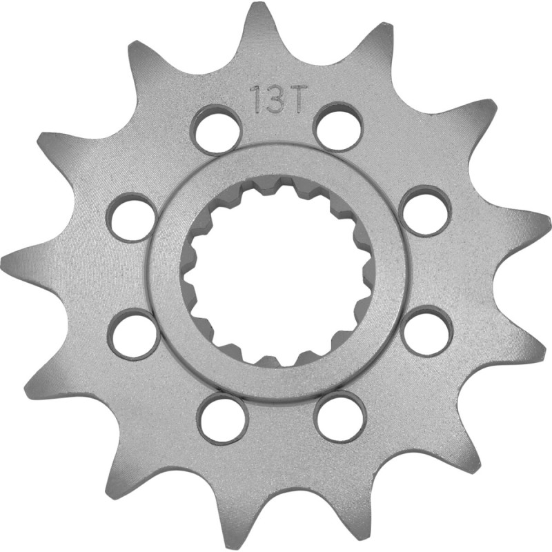 FRONT SPROCKET - HUSQVARNA/HUS