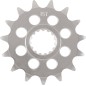 FRONT SPROCKET - KTM/HUSQVARNA