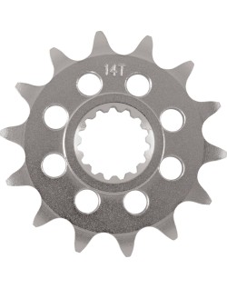 FRONT SPROCKET - KTM - 14 T