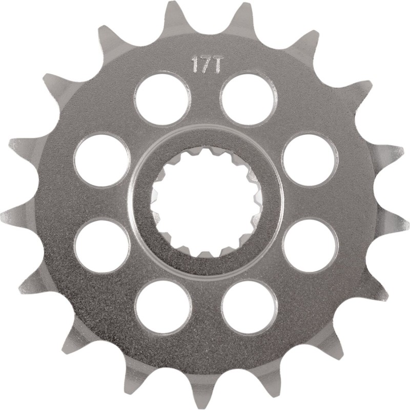 FRONT SPROCKET - KTM - 17 T